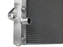 Load image into Gallery viewer, aFe BladeRunner Street Series Tube &amp; Fin Aluminum Radiator 05-15 Toyota Tacoma L4 2.7L/V6 4.0L - 46-52111