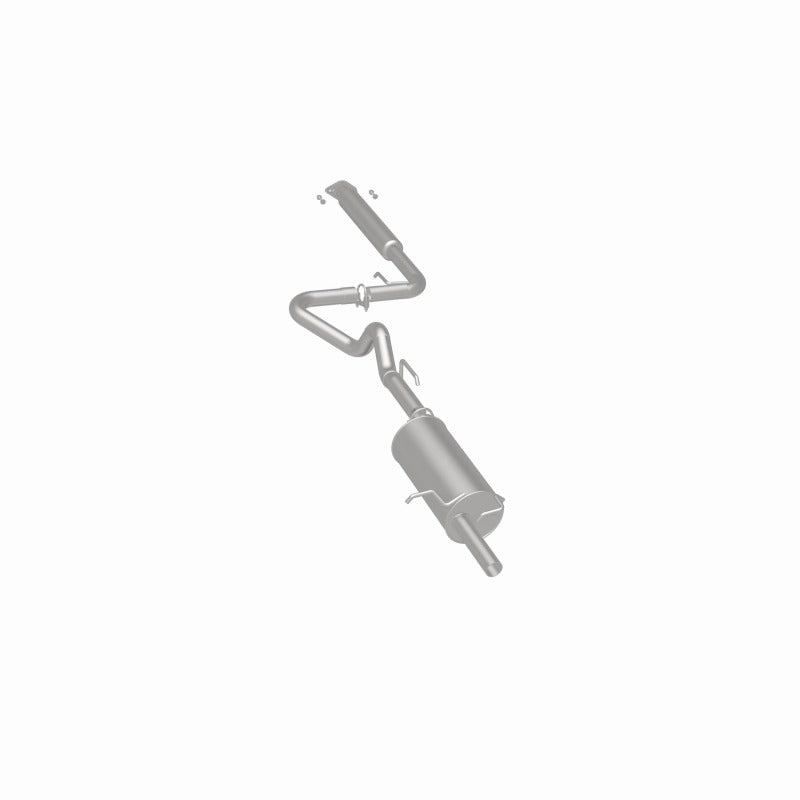 MagnaFlow BRE Exhaust Kit 05-11 Cobalt HHR G5 Pursuit - 106-0019