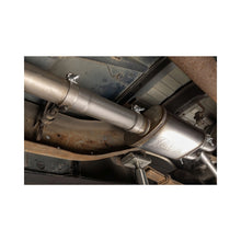 Load image into Gallery viewer, Flowmaster 94-95 GM 1500/2500 LD FlowFX Cat-Back Exhaust System - 718190