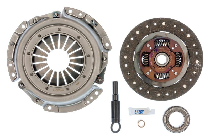 Exedy OE 1984-1988 Nissan 200SX L4 Clutch Kit - 06037