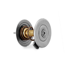 Load image into Gallery viewer, Mishimoto 03-06 Mercedes Benz E55 AMG 180 Degree Racing Thermostat - MMTS-MB55-03L