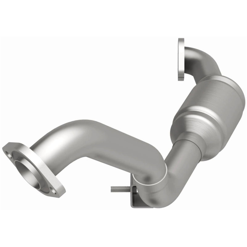 MagnaFlow Direct Fit Catalytic Converter 03 Mazda 6 3.0 Passenger Side Rear - 51739