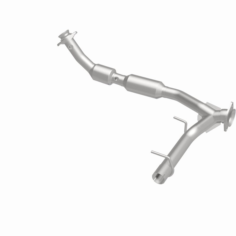 MagnaFlow 03-04 Lincoln Navigator 5.4L Direct Fit Converter - 4583029