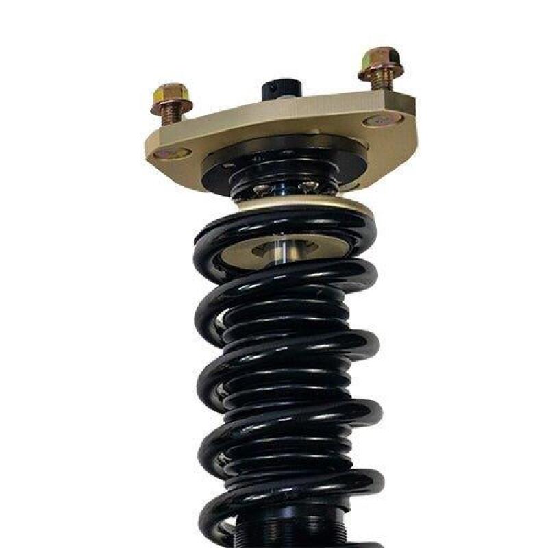 BLOX Racing 02-05 Rsx/01-05 Civic Plus Series Fully Adjustable Coilovers - BXSS-00140