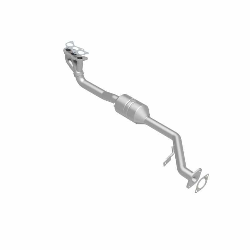 MagnaFlow Direct Fit SS Converter 10-14 Subaru Legacy H6 3.6L - 52203