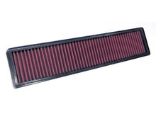 Load image into Gallery viewer, K&amp;N Porsche 944 Drop In Air Filter - 33-2807
