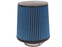 Load image into Gallery viewer, aFe MagnumFLOW Air Filters IAF P5R A/F P5R 4(3.85)F x 8B x 7T x 8H - 24-90026