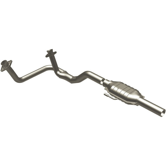 MagnaFlow Direct Fit Catalytic Converter Ford 84 87 - 93316