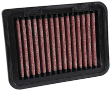 Load image into Gallery viewer, AEM 06-10 Toyota Yaris DryFlow Air Filter - 28-20360