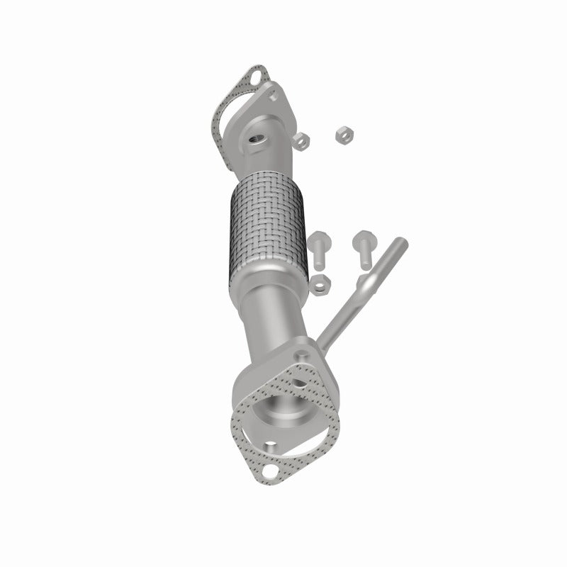 BRE Exhaust 11-16 KIA SPORTAGE 2.4L Front Pipe Kit - 107-0287
