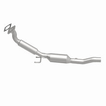 Load image into Gallery viewer, MagnaFlow 04-05 Volkswagen Jetta 2.0L Direct Fit Converter - 5461526