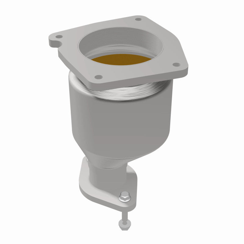 MagnaFlow 2006 Chrysler Sebring 2.7L Direct Fit Converter - 5461406