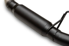 Load image into Gallery viewer, Flowmaster 24-25 Mustang 5.0L Outlaw Cat-Back Exhaust System - Black Tip (Non-Valved) - 818161