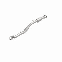 Load image into Gallery viewer, MagnaFlow 13-15 Malibu 2.5 Direct Fit Converter - 52973