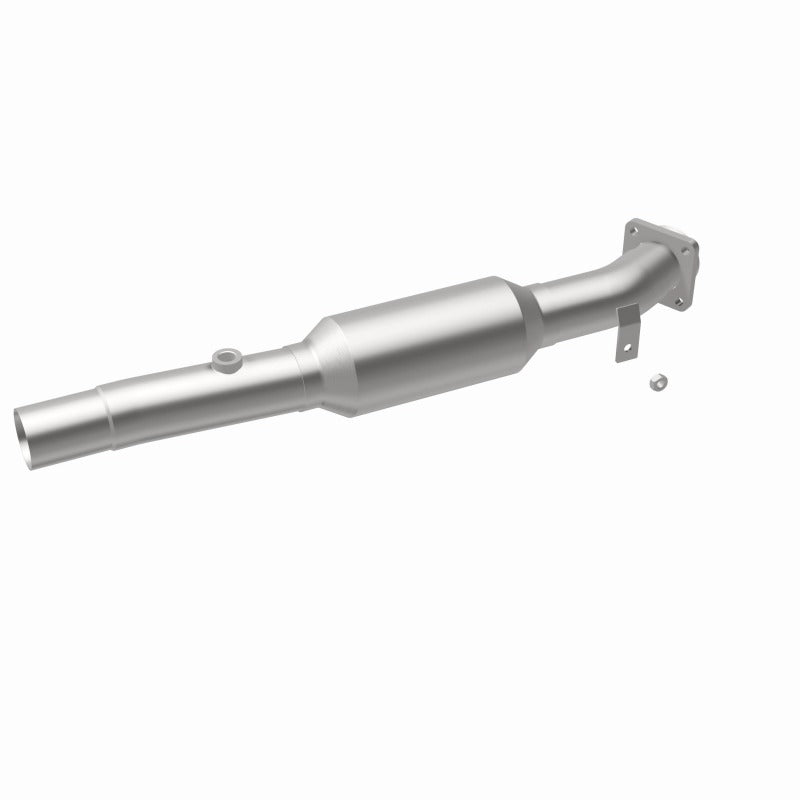 MagnaFlow 2001-2003 Audi S8 4.2L Direct-Fit Catalytic Converter 34.5in Length - 4481084