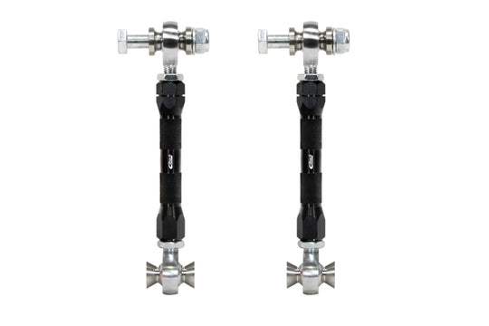 Eibach 20-23 Chevrolet Corvette Anti-Roll Kit - Rear Adjustable End Link System - AK41-23-036-01-02