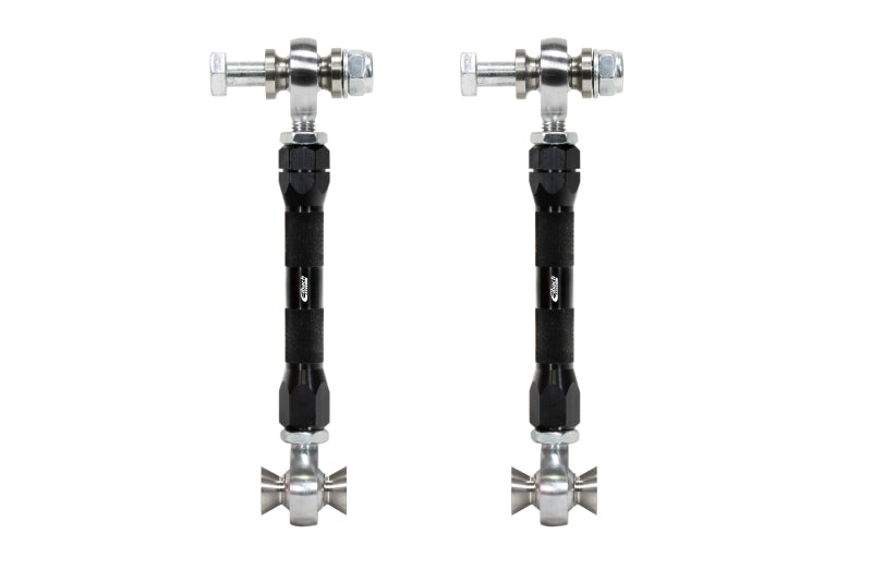 Eibach 20-23 Chevrolet Corvette Anti-Roll Kit - Rear Adjustable End Link System - AK41-23-036-01-02