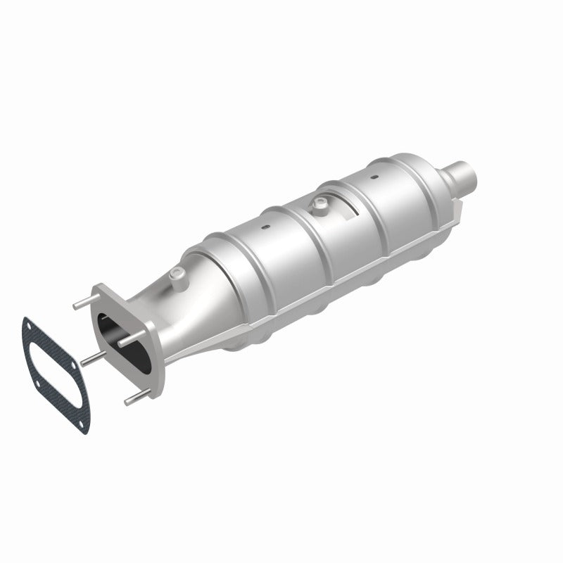 MagnaFlow Direct Fit Catalytic Converter Ford-OEM Fit 88 93 - 55212