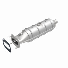 Load image into Gallery viewer, MagnaFlow 87-95 Ford truck 5.8/7.5 CA Direct Fit Converter - 339202