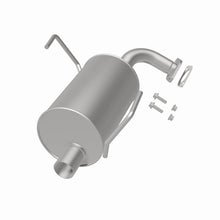 Load image into Gallery viewer, BRE Exhaust 08-13 Forester Impreza 2.5L Muffler Kit - 108-0085