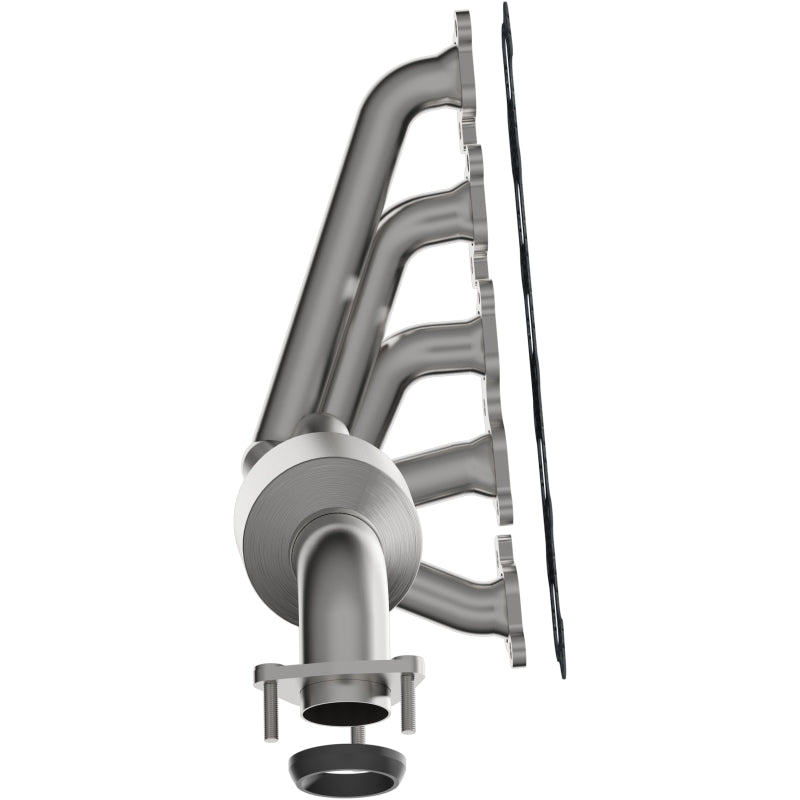MagnaFlow 04-06 Chevrolet Colorado 3.5L Direct Fit Converter - 4583862