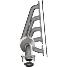 Load image into Gallery viewer, MagnaFlow 04-06 Chevrolet Colorado 3.5L Direct Fit Converter - 4583862