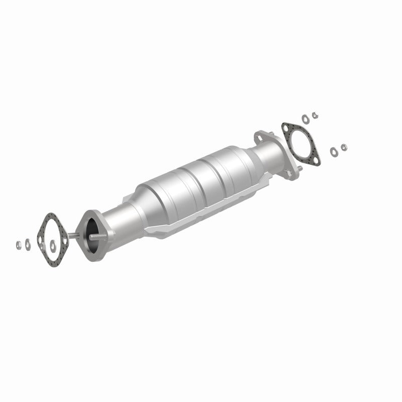 MagnaFlow Direct Fit Catalytic Converter 10-12 Forte 2.0L Fed Rear - 51714