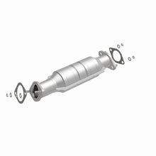 Load image into Gallery viewer, MagnaFlow Direct Fit Catalytic Converter 10-12 Forte 2.0L Fed Rear - 51714