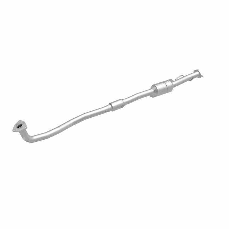 MagnaFlow Direct Fit Catalytic Converter 1989-1990 CAMRY 2.0L Underbody - 52121
