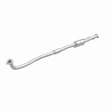 Load image into Gallery viewer, MagnaFlow Direct Fit Catalytic Converter 1989-1990 CAMRY 2.0L Underbody - 52121