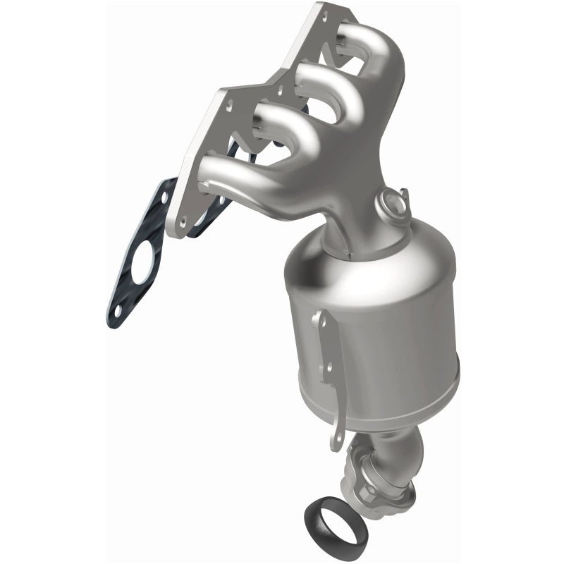 MagnaFlow 01-04 Honda Civic DX/LX Manifold DF Converter - 50884