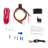 Mishimoto 99-06 BMW E46 (Non-M) Performance Fan Shroud w/Fan Controller Kit - MMFS-E46-99K