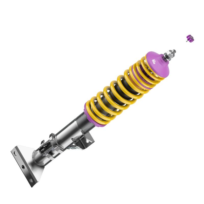 KW Coilover Kit V3 BMW Z3 (MR/C) M Roadster - 35220017