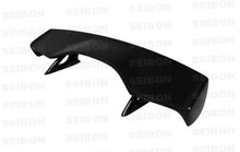Load image into Gallery viewer, Seibon 00-10 Honda S2000 TF Carbon Fiber Rear Spoiler - RS0005HDS2K-TF