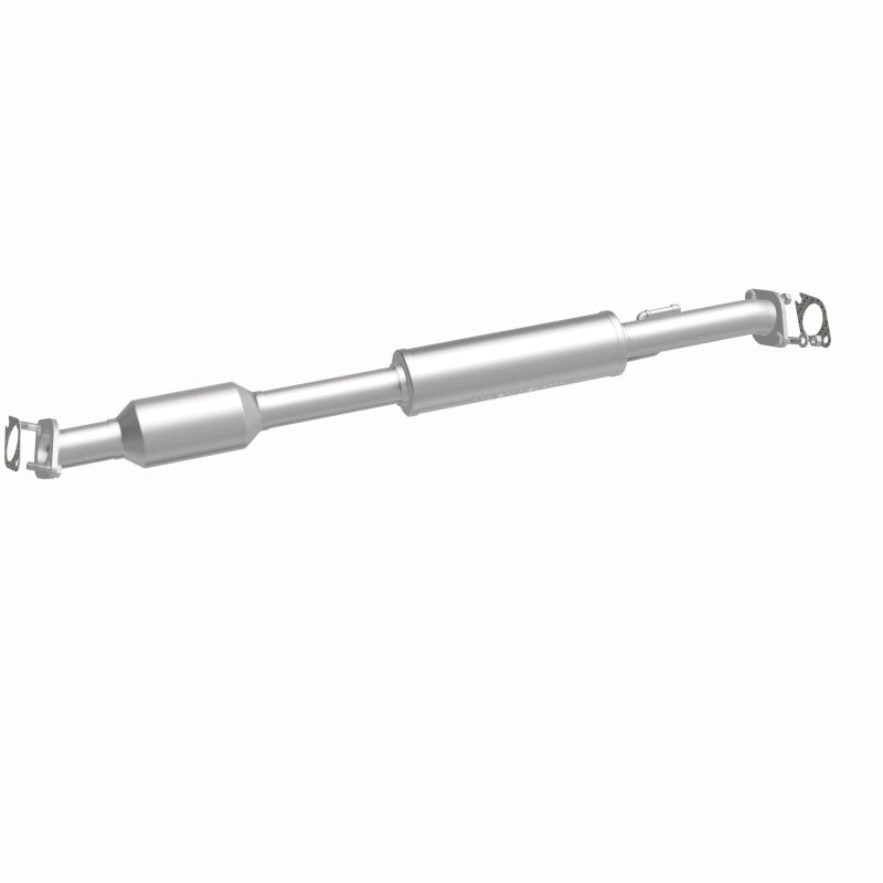 MagnaFlow 16-17 Hyundai Sonata L4 2.0L OEM Grade / EPA Compliant Direct-Fit Catalytic Converter - 21-147