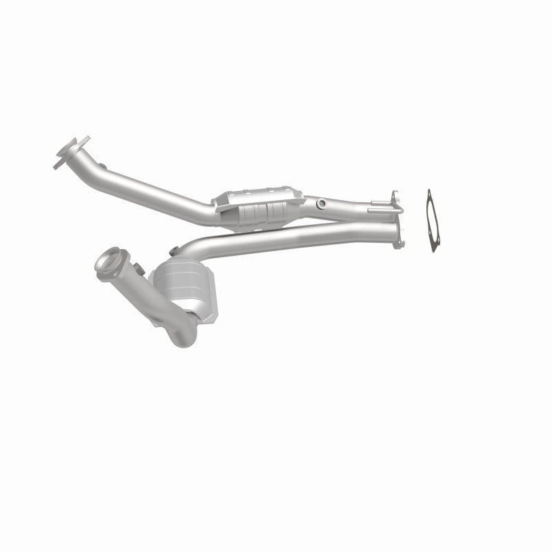 MagnaFlow Direct Fit Catalytic Converter 04-06 Ranger/BSeries 3.0L - 454030