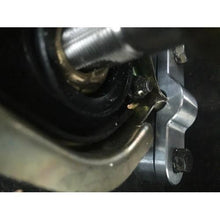 Load image into Gallery viewer, BLOX 2-Piece Billet Aluminum Solid Shifter Bushing 88-00 Civic/CRX 90-01 Integra - BXAC-00321