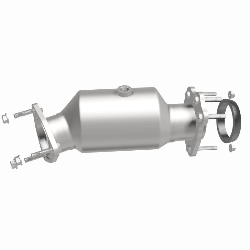 MagnaFlow Direct Fit Catalytic Converter 2020 Chevrolet Corvette Left Closed Couple 6.2L - 280163