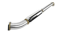 Load image into Gallery viewer, ISR Performance GT Single Exhaust - Toyota GR86 / FRS / BRZ - IS-GT-GT86