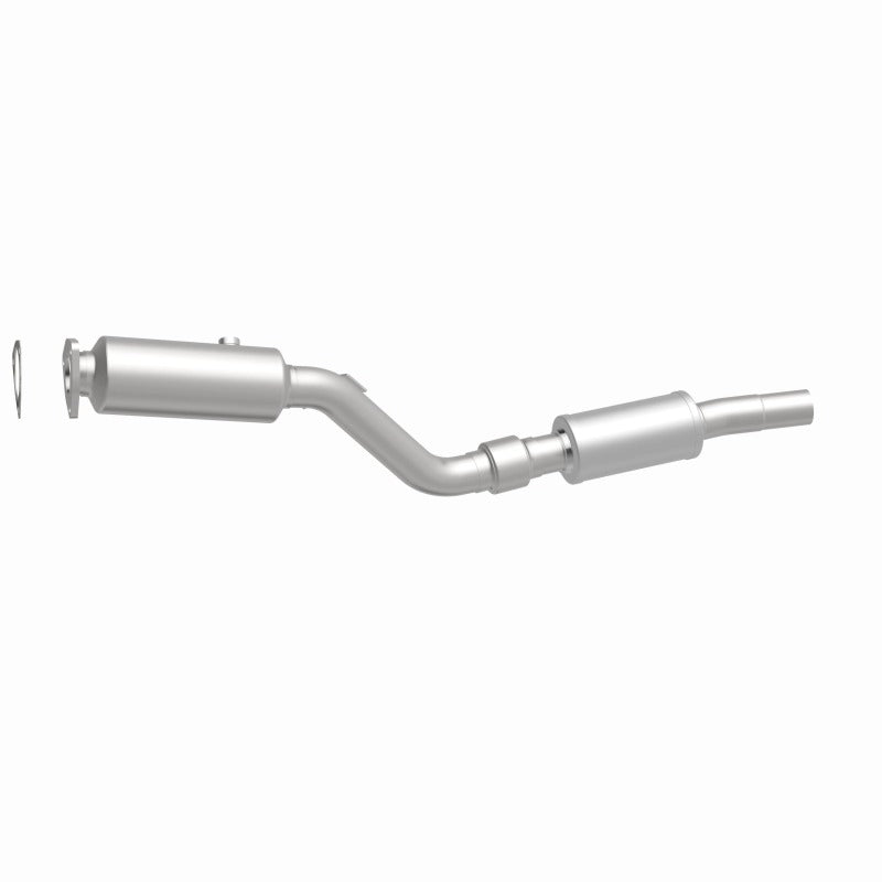 MagnaFlow Conv DF 05-09 Audi Quattro 3.2L Driver Side - 24354