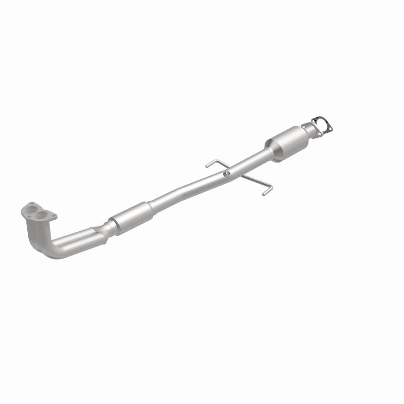 MagnaFlow 99-00 Galant L4 2.4 OEM Underbody Direct Fit Converter - 21-374