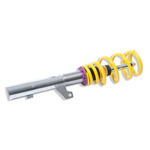 Load image into Gallery viewer, KW Coilover Kit V3 2018+ VW Tiguan (MQB) FWD/AWD w/o Electronic Dampers - 352800BB