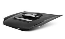 Load image into Gallery viewer, Seibon 02-03 Subaru WRX RC Carbon Fiber Hood - HD0203SBIMP-RC