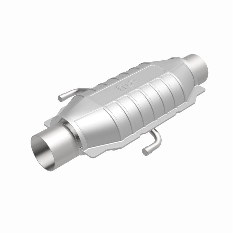 MagnaFlow Universal Catalytic Converter 2 Dual Air - 94024