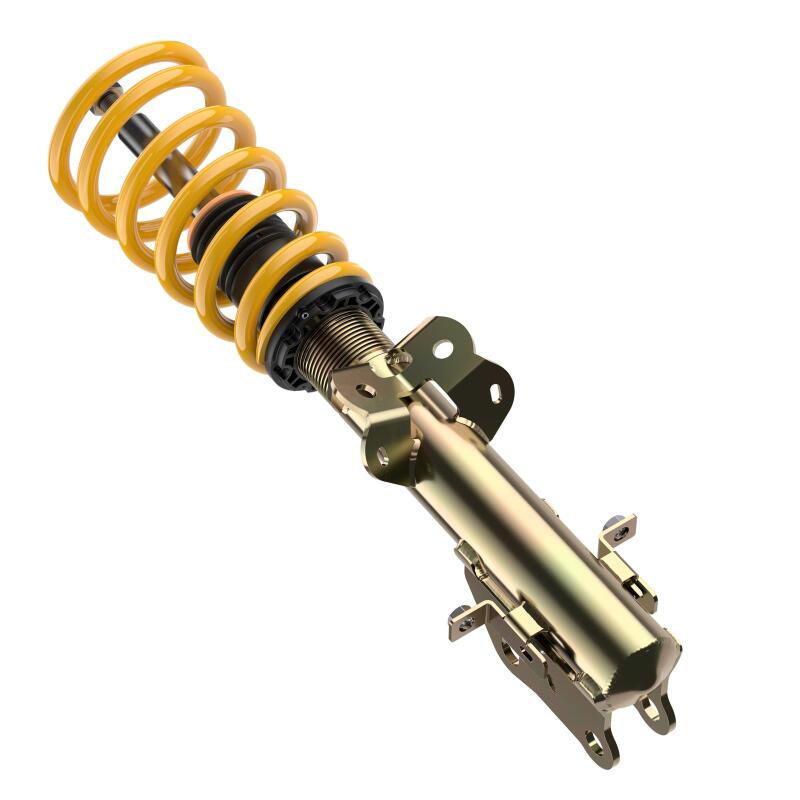 ST XA Adjustable Coilovers w/ Redound Adj. 2018+ Ford Mustang S550 (w/ Electronics Dampers) - 18230080
