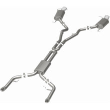 Load image into Gallery viewer, MagnaFlow SYS C/B 04-08 BMW 645/650 - 16560