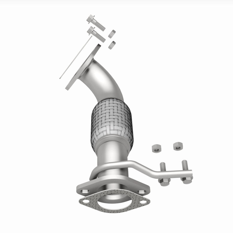 MagnaFlow BRExhaust 15-19 Hyundai Sonata 2.4L Front Pipe Kit - 107-0409