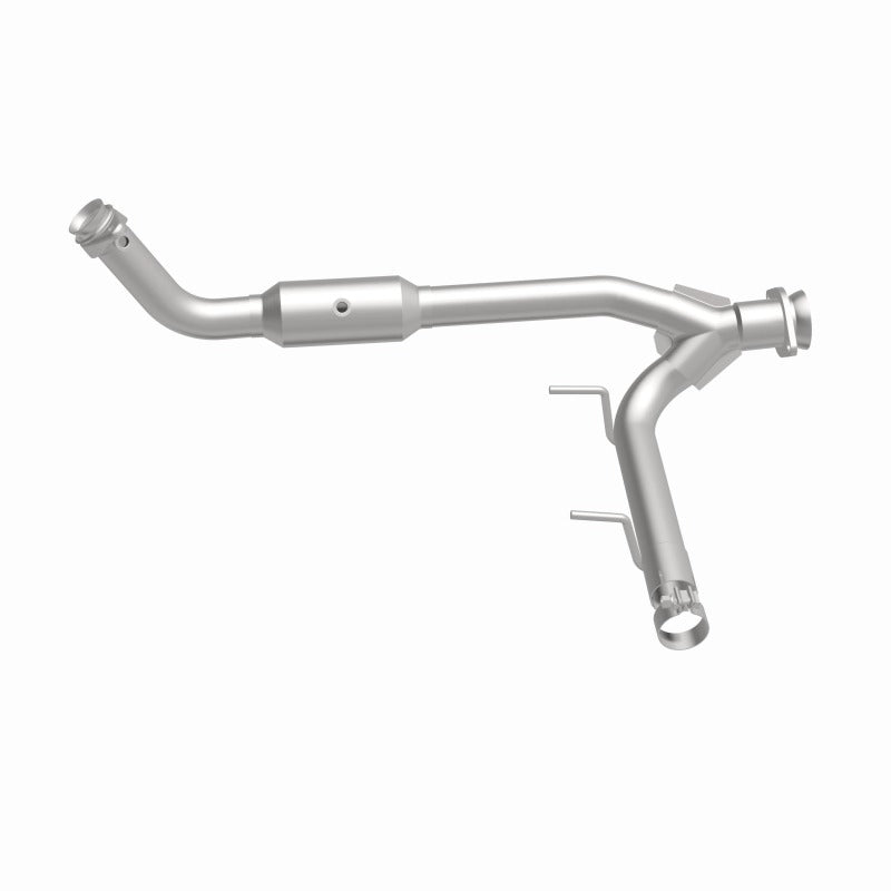 MagnaFlow 05-06 Lincoln Navigator 5.4L - Driver side - 4651508