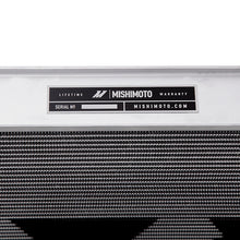 Load image into Gallery viewer, Mishimoto 2015+ Ford Mustang GT Performance Aluminum Radiator - MMRAD-MUS8-15