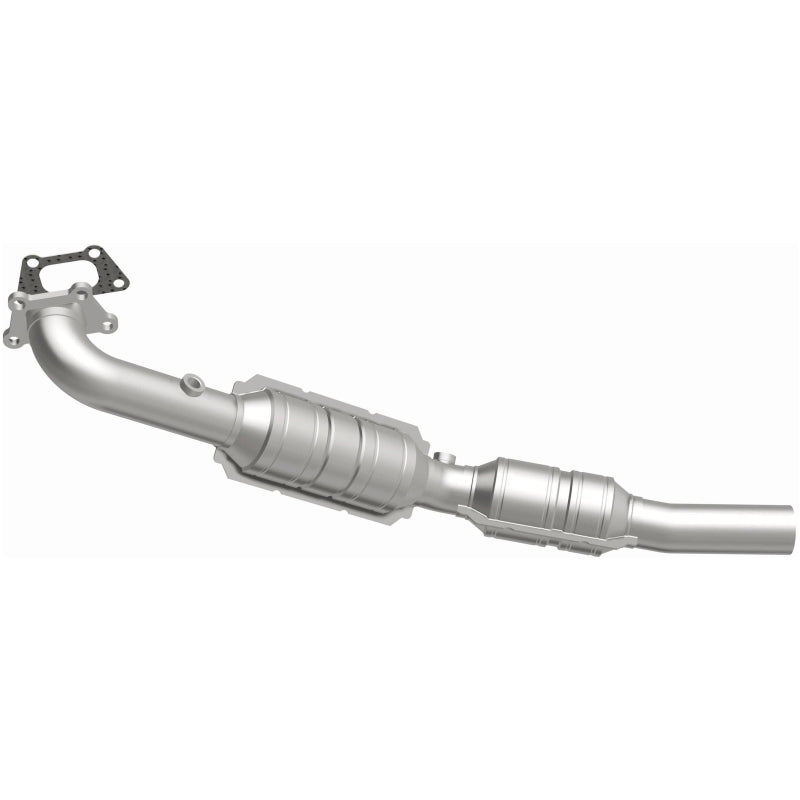 MagnaFlow Direct Fit Catalytic Converter 12-14 Chevy Camaro 3.6L Driver Side - 51682